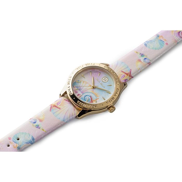 Orologio Conchiglie
