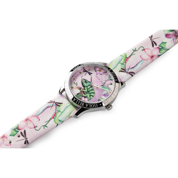 Orologio Camaleonte