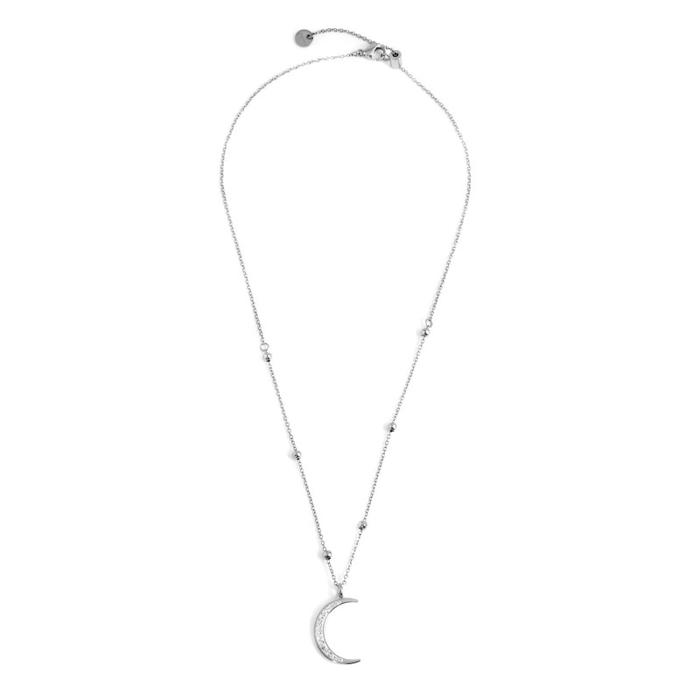 Moon Necklace