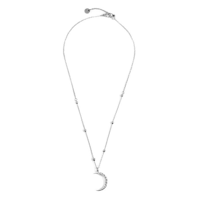 Moon Necklace