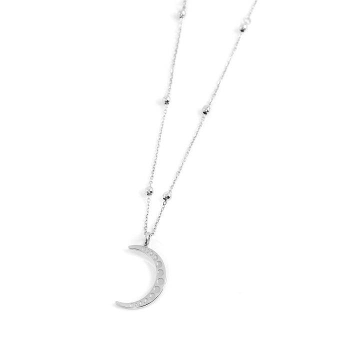 Moon Necklace
