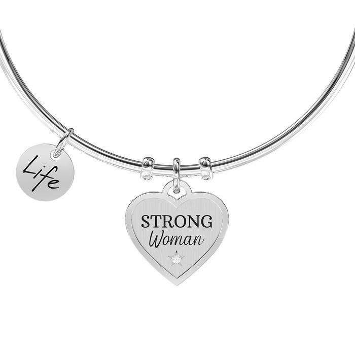 CUORE | STRONG WOMAN