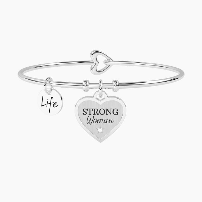 CUORE | STRONG WOMAN