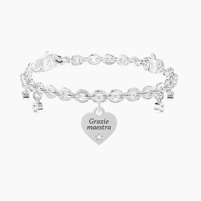 CUORE | GRAZIE MAESTRA