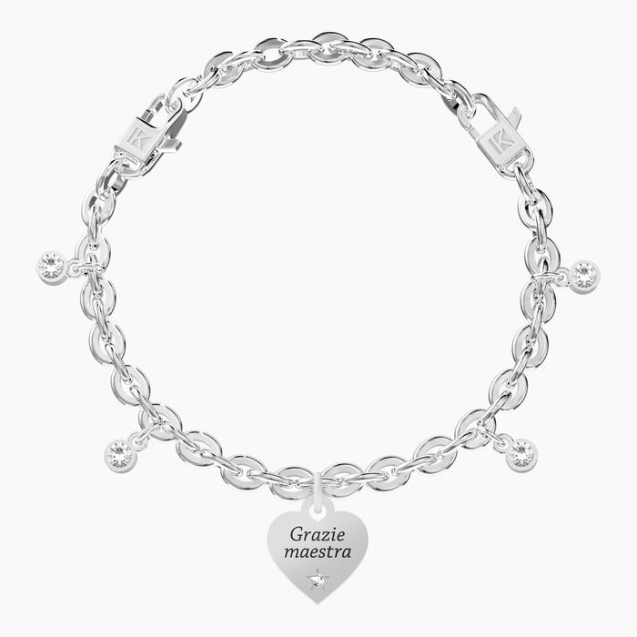 CUORE | GRAZIE MAESTRA