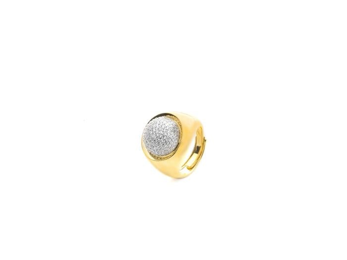 ANELLO OTTONE