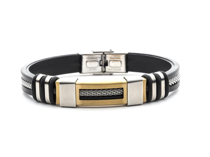 Bracciale Gomma