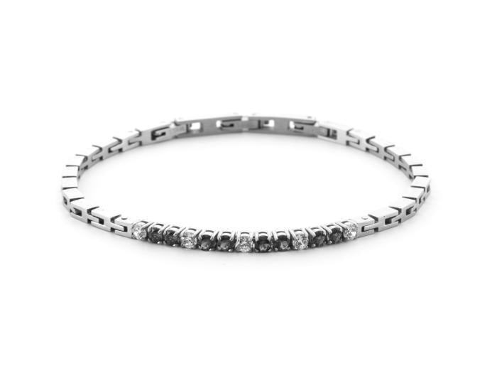 Bracelet Demi-Tennis