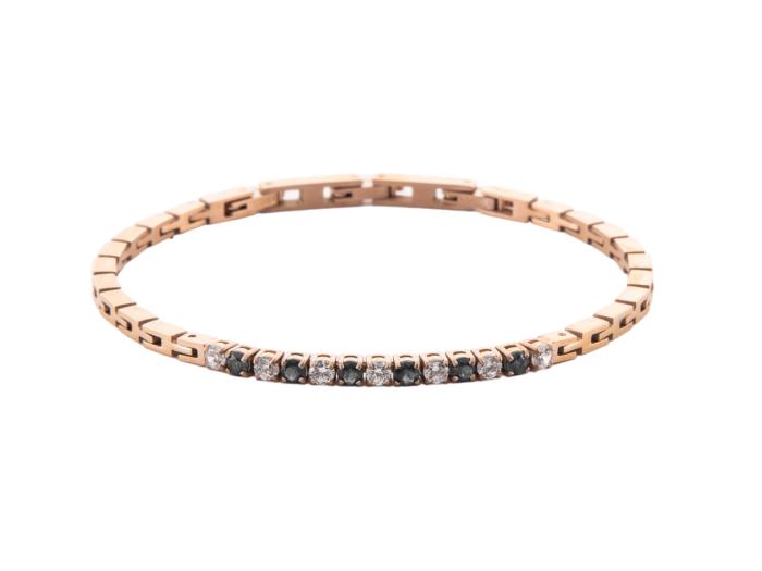 Bracelet Demi-Tennis