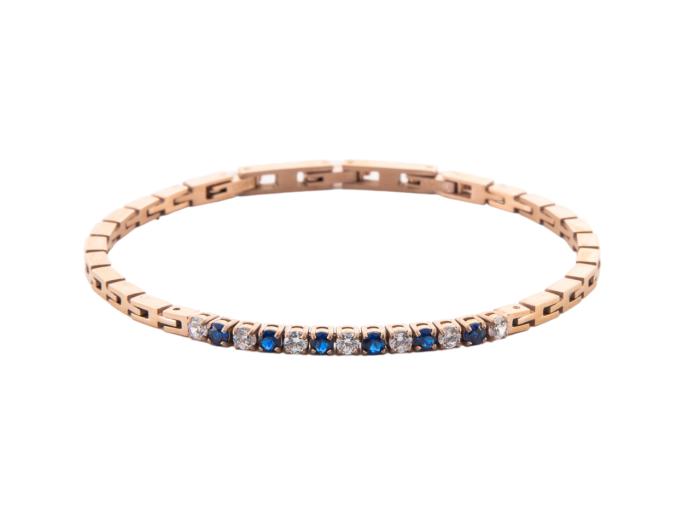 Bracelet Demi-Tennis