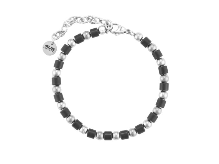 Bracciale Acciaio