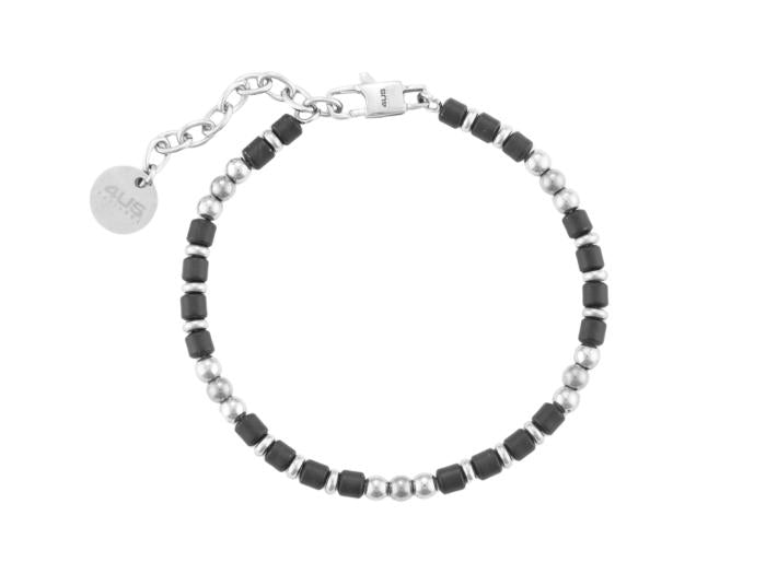 Bracciale Acciaio