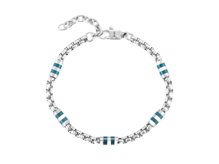 Bracciale Acciaio