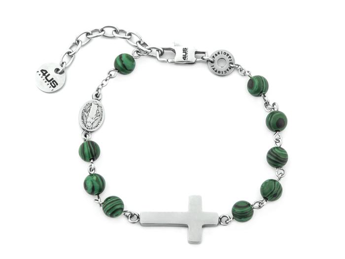 BRACCIALE ROSARIO