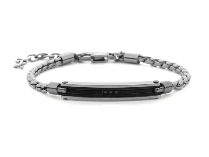 BRACCIALE TARGA