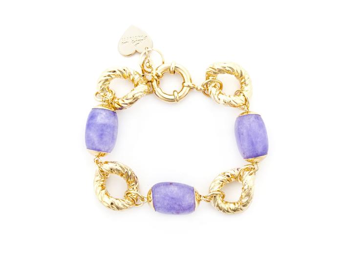 BRACCIALE GIADA