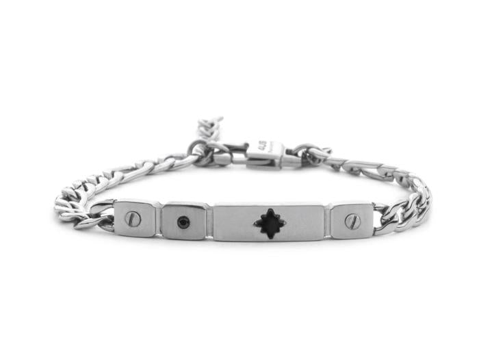 BRACCIALE ROSA DEI VENTI