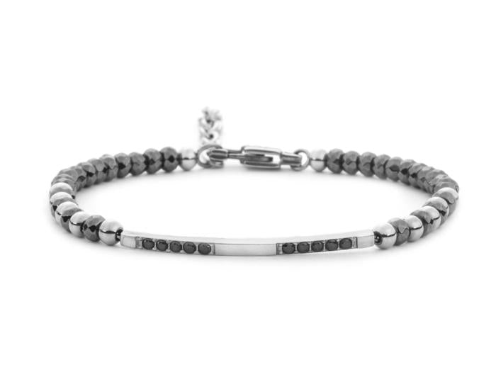 BRACCIALE EMATITE
