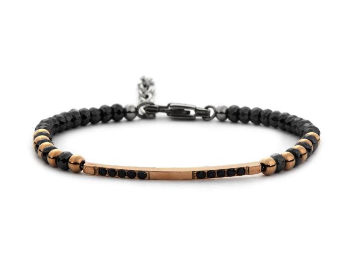 BRACCIALE EMATITE