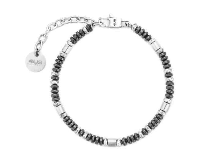 BRACCIALE EMATITE