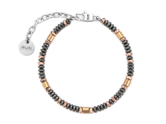 BRACCIALE EMATITE