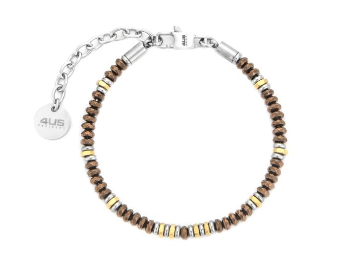 BRACCIALE EMATITE