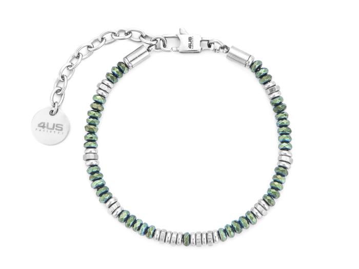 BRACCIALE EMATITE