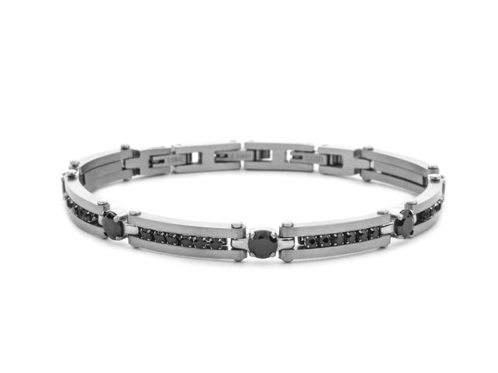 BRACCIALE ACCIAIO