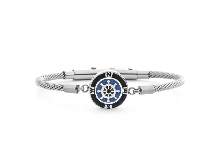 BRACCIALE TIMONE