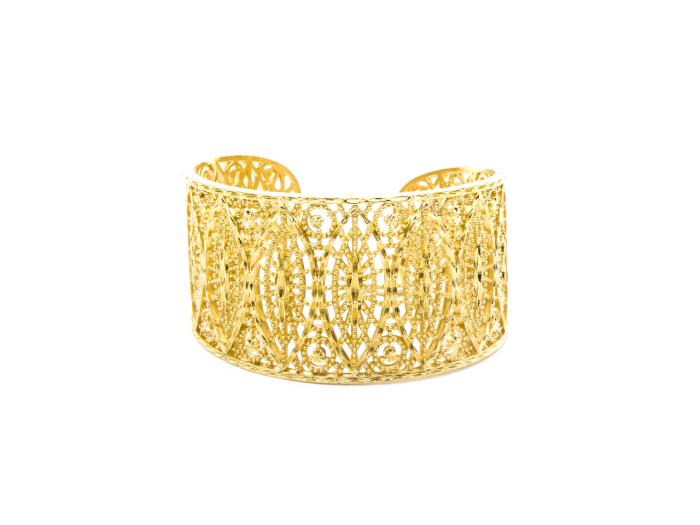 BRACCIALE TRAFORATO