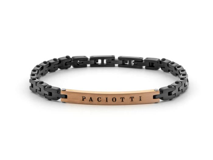BRACCIALE ACCIAIO