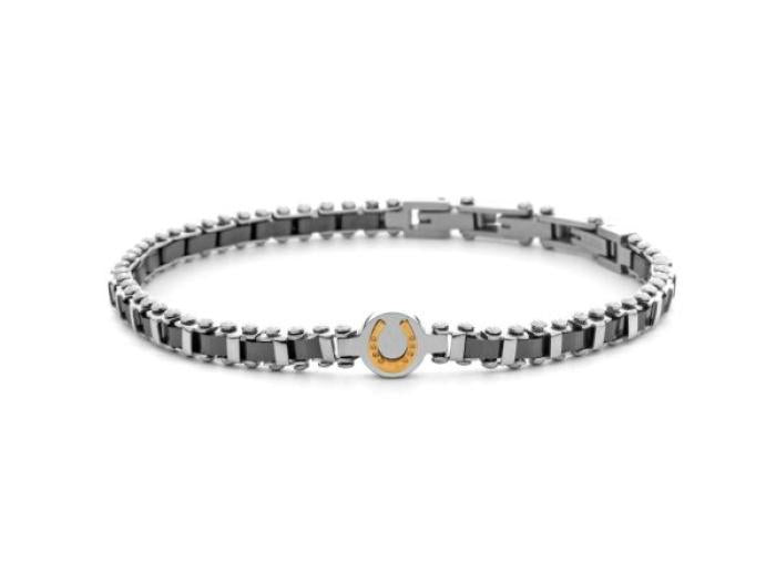 Bracciale Acciaio