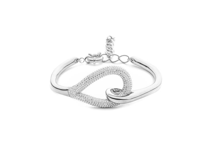 BRACCIALE RIGIDO OTTONE