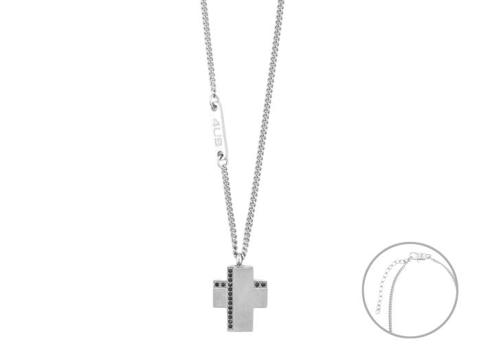 Collier Croix