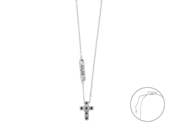 Collier Croix