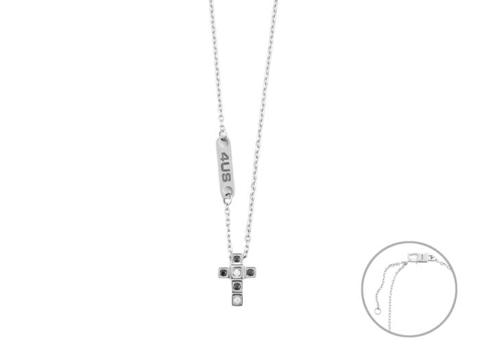 Collier Croix