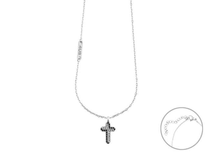 Collier Croix