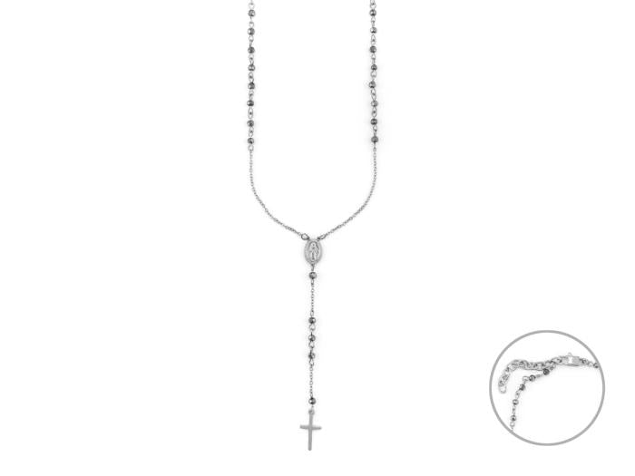 COLLANA ROSARIO