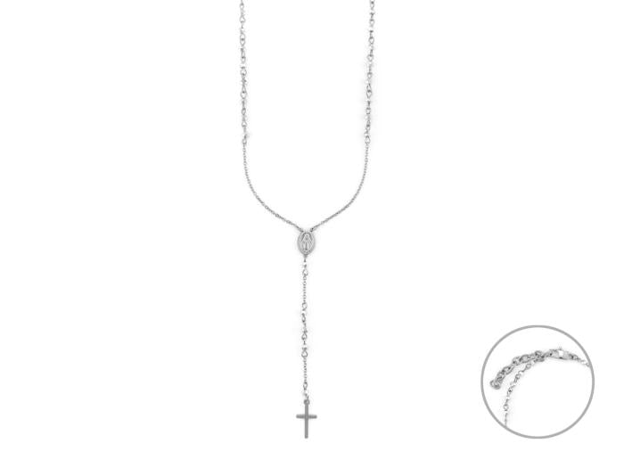 COLLANA ROSARIO