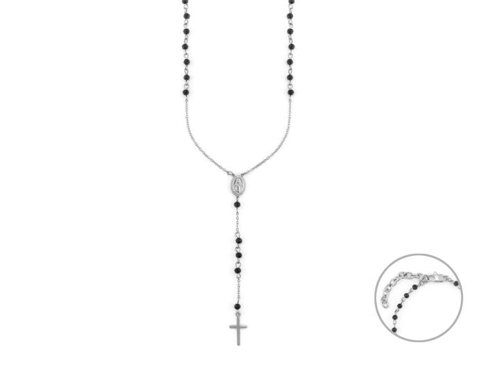 COLLANA ROSARIO
