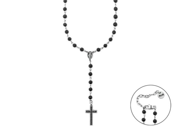COLLANA ROSARIO