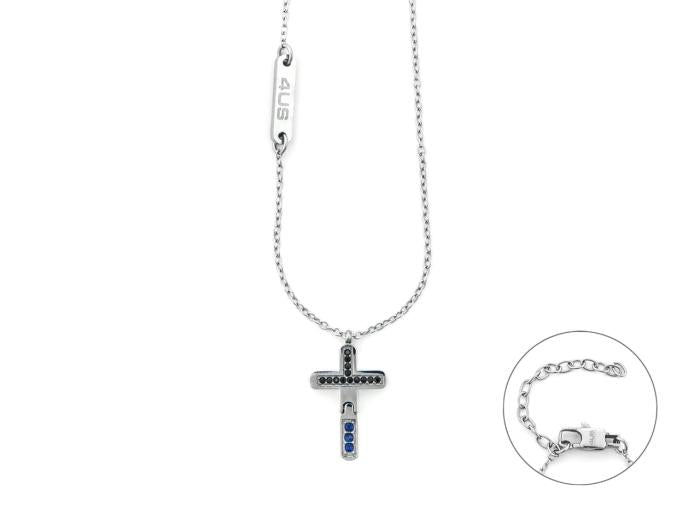 COLLANA CROCE