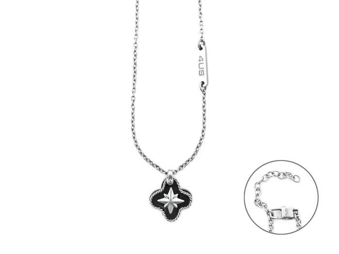 COLLANA ROSA DEI VENTI