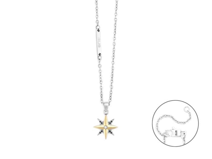 COLLANA ROSA DEI VENTI