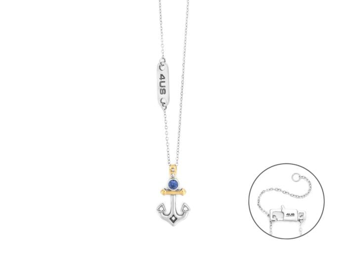 COLLANA ANCORA