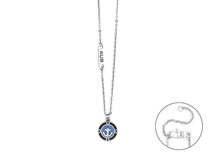COLLANA ANCORA