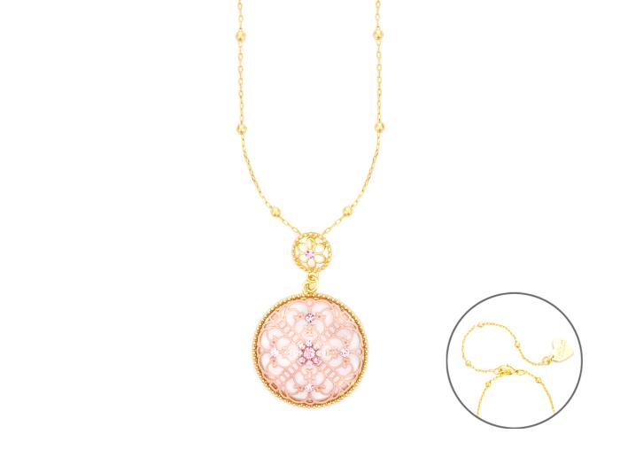 COLLANA ZAMA