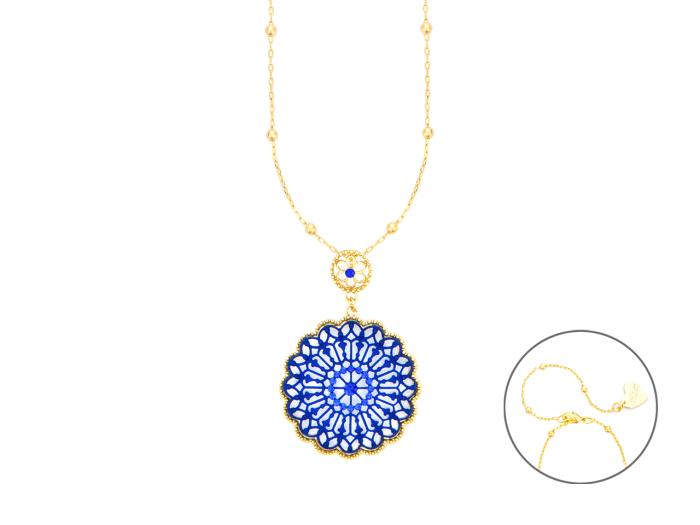 COLLANA ZAMA