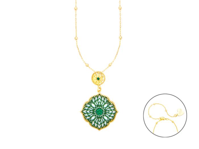 COLLANA ZAMA