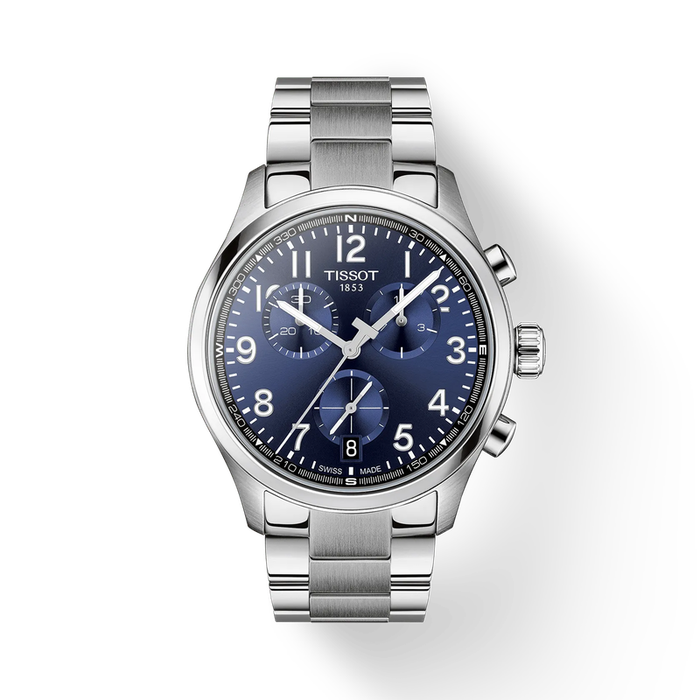 Tissot Chrono L 42mm